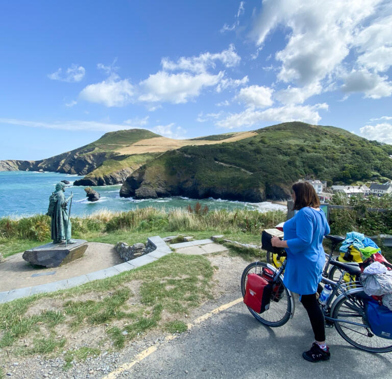 30 mile cycle clearance route near me